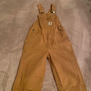 Carhartt Kids Overalls